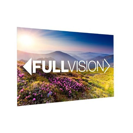 Projecta FullVision 163x260 Matte White