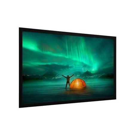 10600814, Projecta HomeScreen Deluxe 225x400 HD Pr