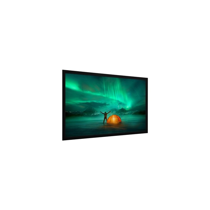 10600815, Projecta HomeScreen Deluxe 253x450 HD Pr
