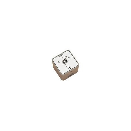 Projecta Accessories for operating: Key