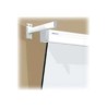 10800042, Projecta Accessories for mounting: Set e
