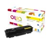 OWA Armor toner pro HP Laserjet M 450, 454, 455, 470, 479 6 000 Stran, W2032X, žlutá/yellow