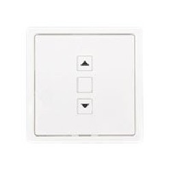 Wireless RF Wall switch 868.3 Mhz
