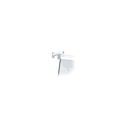 Set extension brackets 10 cm.