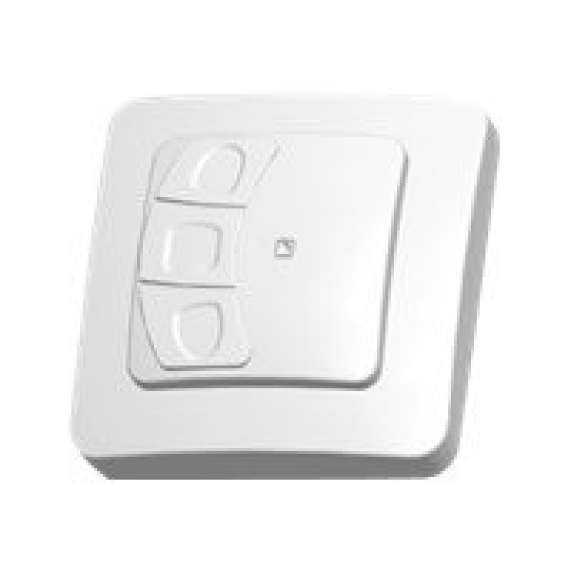 C2G RF Wall-Mounted Transmitter
