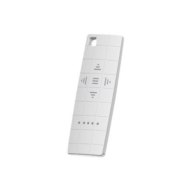 4 channel RF remote control