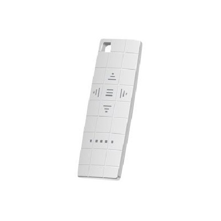 4 channel RF remote control
