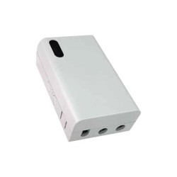 All-in-One Control Box