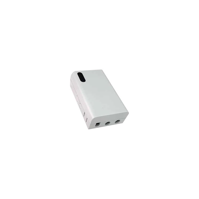 All-in-One Control Box