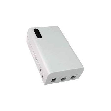 All-in-One Control Box