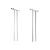 10800158, Projecta Accessories for mounting: Ceili