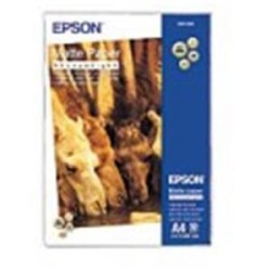 EPSON Paper A4 Matte - Heavyweight , 50 sheets