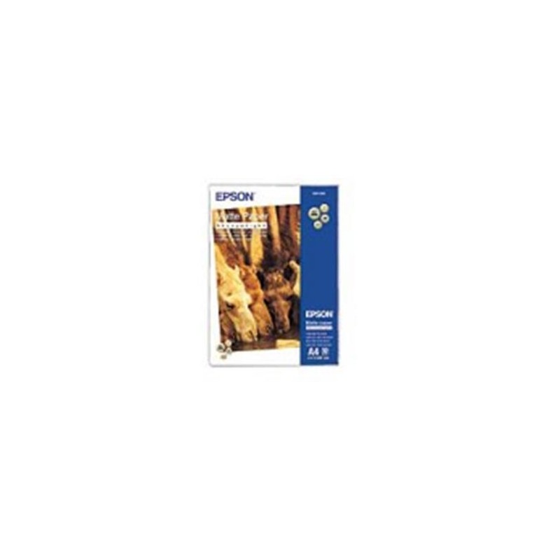 EPSON Paper A4 Matte - Heavyweight , 50 sheets