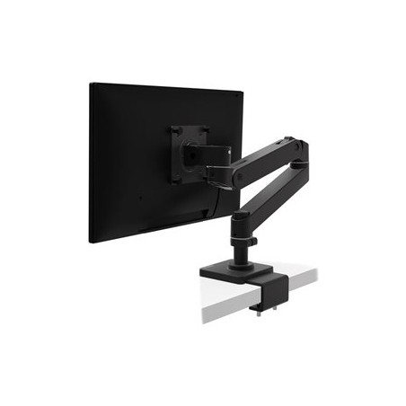 45-712-292, Lx Pro Arm C Clamp Short Pole Single