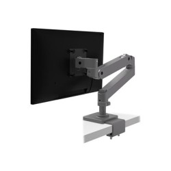 45-712-293, Lx Pro Arm C Clamp Short Pole Single