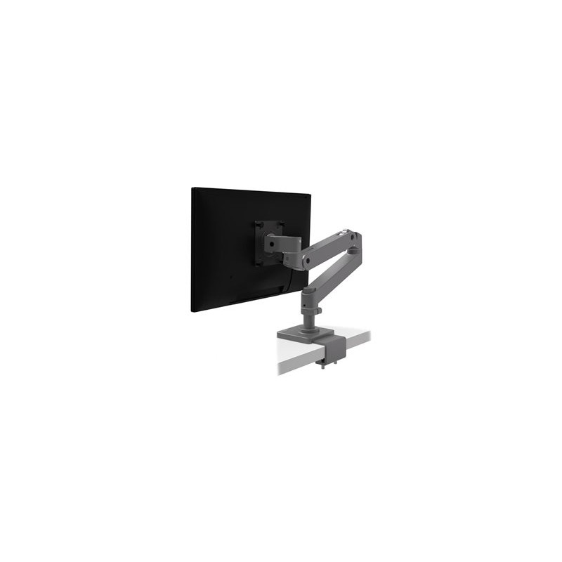 45-712-293, Lx Pro Arm C Clamp Short Pole Single