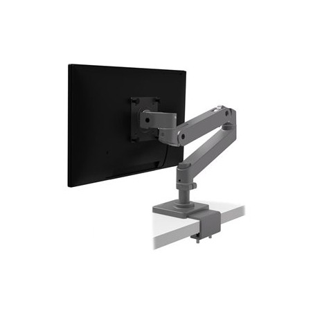 45-712-293, Lx Pro Arm C Clamp Short Pole Single
