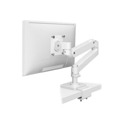 45-712-290, Lx Pro Arm C Clamp Short Pole Single