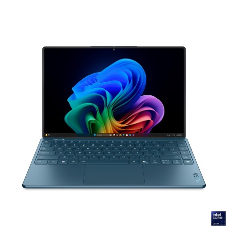 Yoga Slim 9 14"WQUX/U7/32G/1T/INT/W11H/noA