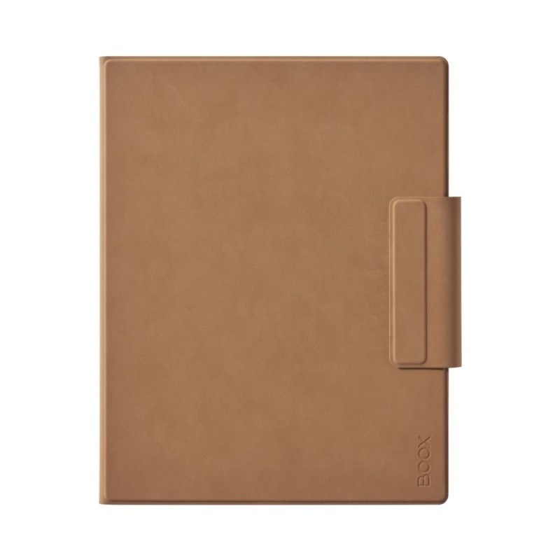 E-book ONYX BOOX pouzdro pro GO 10.3 (Gen1 a Gen2), mocha