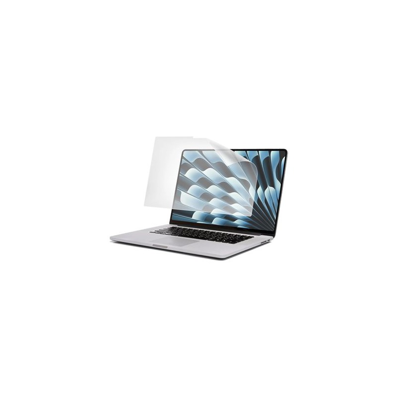 Dicota Filter adhesive, Anti-Glare Filter 3H adhesive Apple Macbook Neo 13