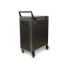 Dicota Charging Cabinets [empty], Charging trolley for 16 notebooks and tablets