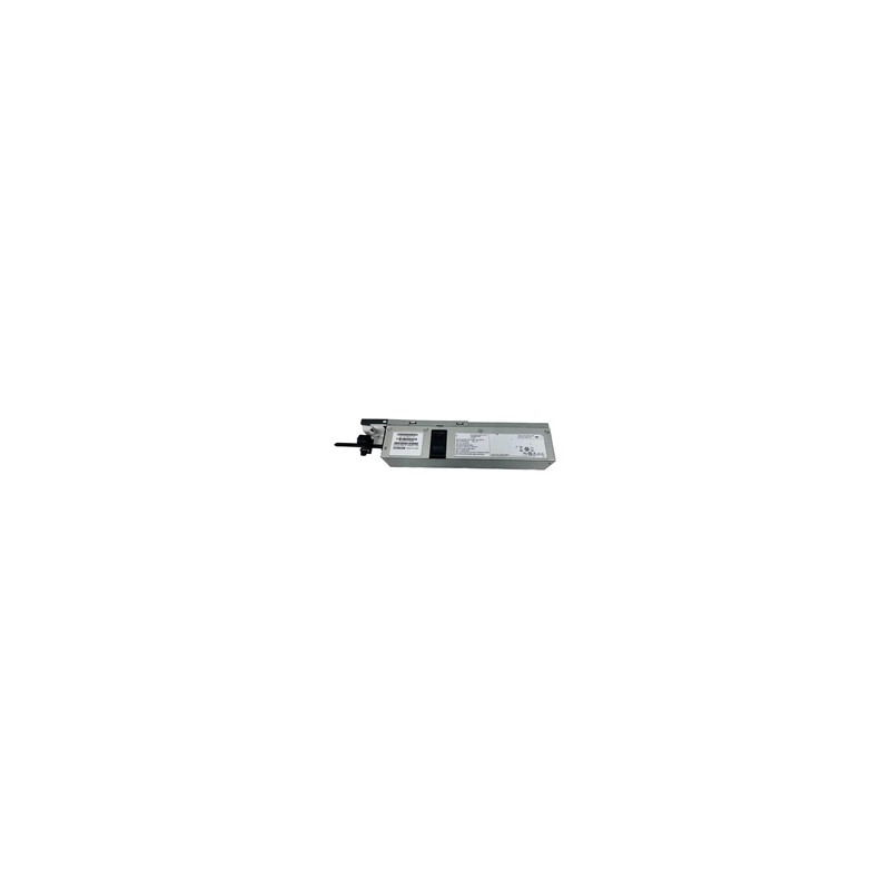 Cisco 500W AC 80+ Platinum Port-Inlet/Power Supply SPARE