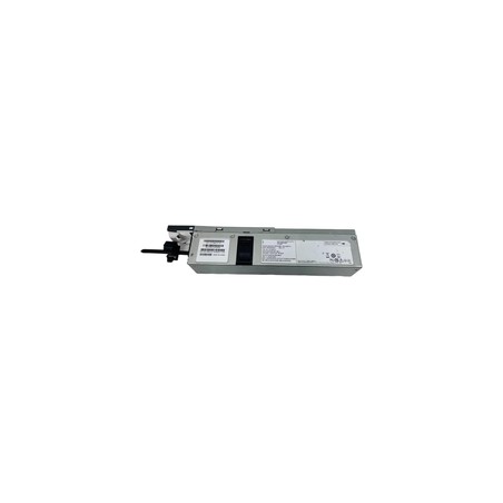Cisco 500W AC 80+ Platinum Port-Inlet/Power Supply SPARE