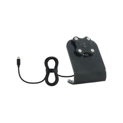 ENERGIA DOCK - CHARGING STATION/1 SLOT 65W - 1.5M USB-C CABLE