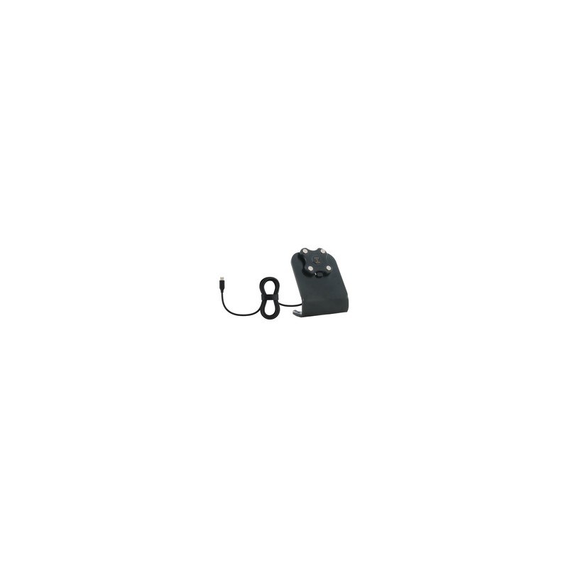 Mobilis Energia Dock - Charging Station/1 Slot 65W - 1.5M USB-C Cable