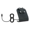 Mobilis Energia Dock - Charging Station/1 Slot 65W - 1.5M USB-C Cable