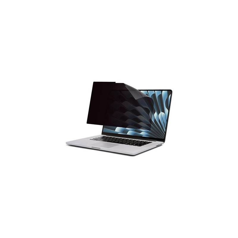 Dicota Filter adhesive, Privacy Filter 2-way adhesive Apple Macbook Neo 13