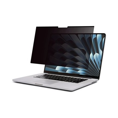 Dicota Filter magnetic, Privacy Filter 2-way magnetic Apple Macbook Neo 13