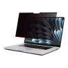 Dicota Filter magnetic, Privacy Filter 2-way magnetic Apple Macbook Neo 13