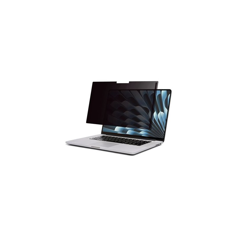 Dicota Filter side-mounted, Privacy Filter 2-way side-mounted Apple Macbook Neo 13