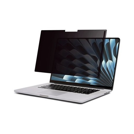Dicota Filter side-mounted, Privacy Filter 2-way side-mounted Apple Macbook Neo 13