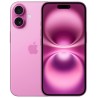 APPLE iPhone 16 128 GB Pink