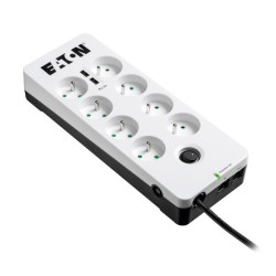 Eaton Protection Box 8 Tel@ USB FR