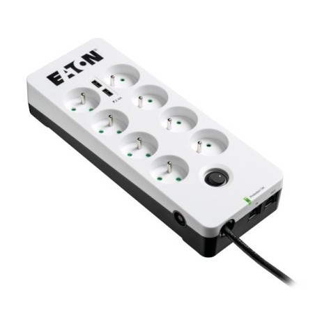 Eaton Protection Box 8 Tel@ USB FR