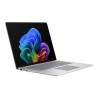 MS Sfc Laptop 8 15" i7/32/1T CM 2496 × 1664, W11 Pro, ENG/INT, EMEA, COPILOT+ PC, Intel CU7, no Powersupply, Platinum