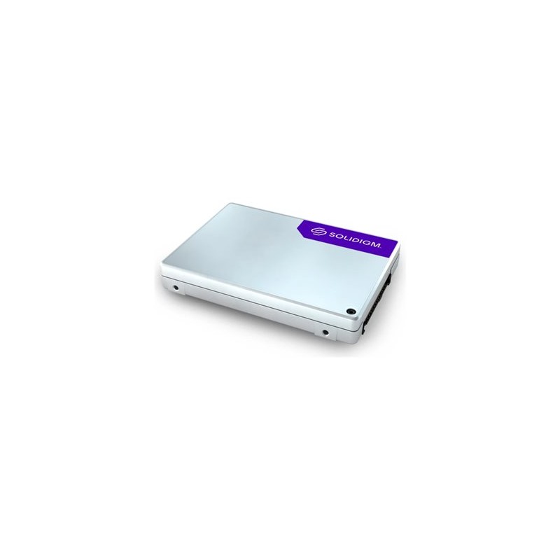Solidigm D5-P5336 Series 30.72TB 2.5in