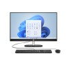 HP 27/27-cr0010nc/27"/FHD/i3-N300/8GB/512GB/Intel int/W11H/Černá/2R