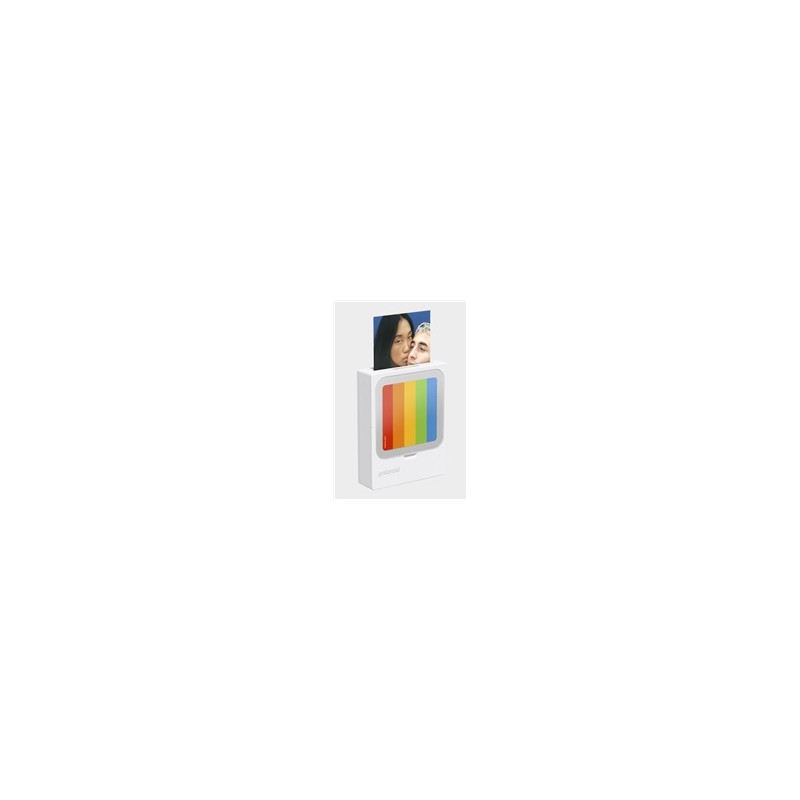 Polaroid Hi-Print 3x3 Pocket printer + 60 sheets