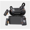 Hollyland LARK M2S Ultimate Combo Wireless Microphone