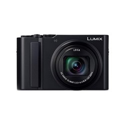 Panasonic Lumix DC-TZ300 - černý, 15x zomm, 20 MPix