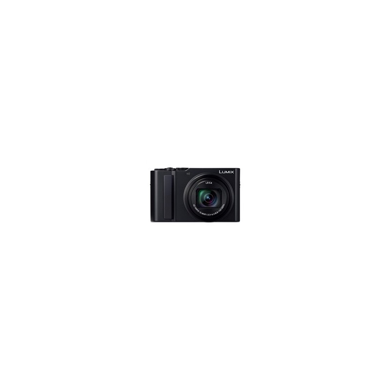 Panasonic Lumix DC-TZ300 - černý, 15x zomm, 20 MPix