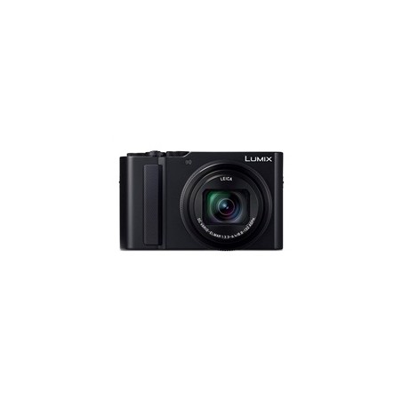 Panasonic Lumix DC-TZ300 - černý, 15x zomm, 20 MPix