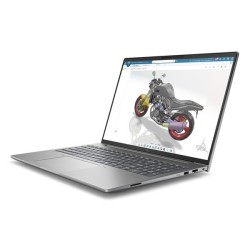 HP NTB Zbook X G2i 16 U7 356H, RTX PRO 2000/8GB, 2.5K, 32GB,1TB G5,WiFi7+BT6,FPS, Backlit KBD,Win11Pro, 3y onsite