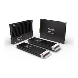 Micron 7600 PRO 15.36TB NVMee E3.S 7.5m