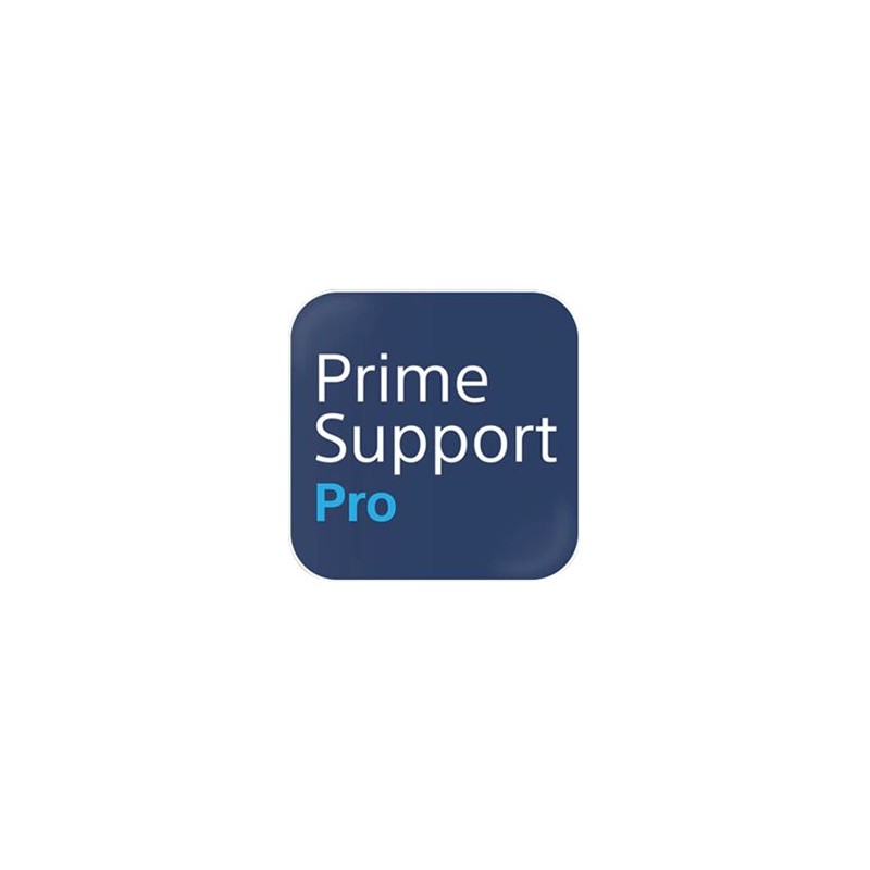 PrimeSupport Pro for FW75BZ30PB.CEI+2yrs